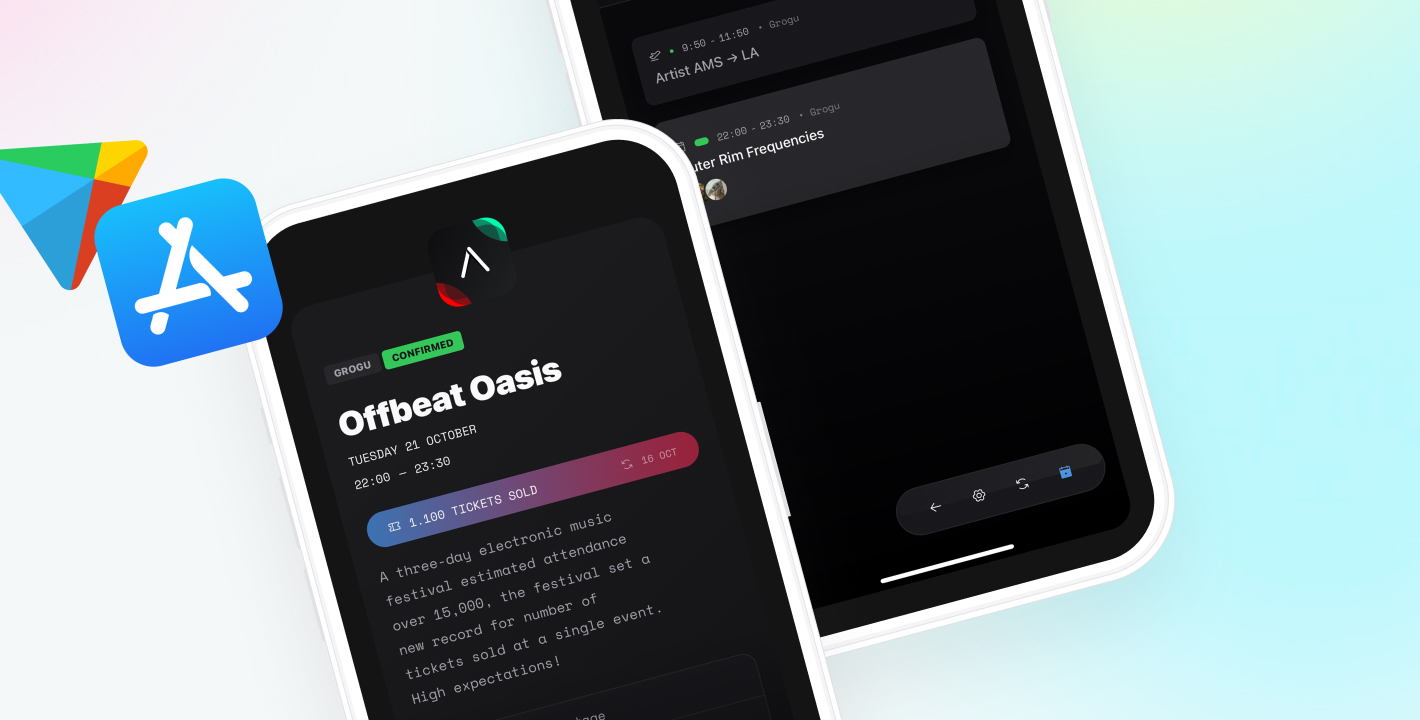 ABOSS Mobile ABOSS Mobile feature screenshot