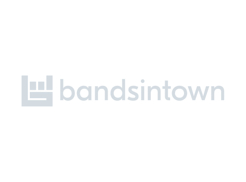 Bands in Town logo